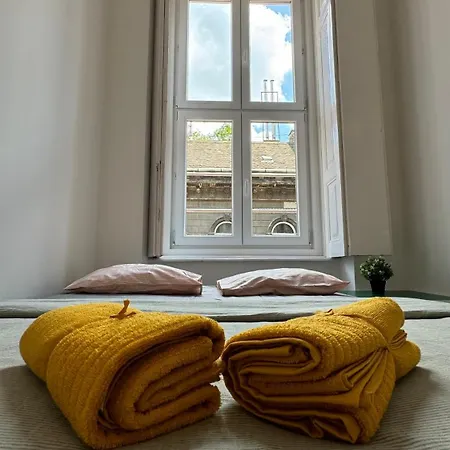 Appartamento The 5-bedroom Downtown