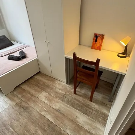 The 5-bedroom Downtown Appartamento
