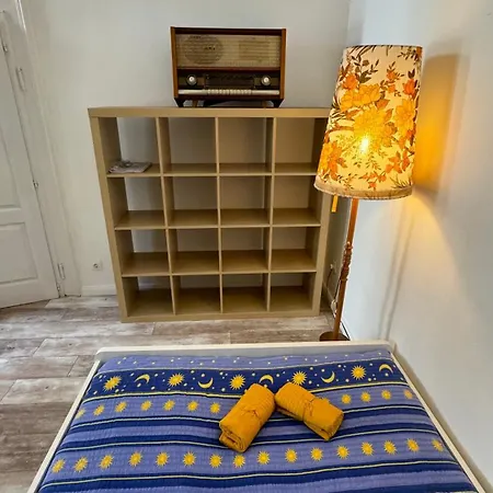 Appartamento The 5-bedroom Downtown