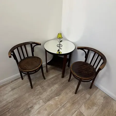 The 5-bedroom Downtown * Budapest