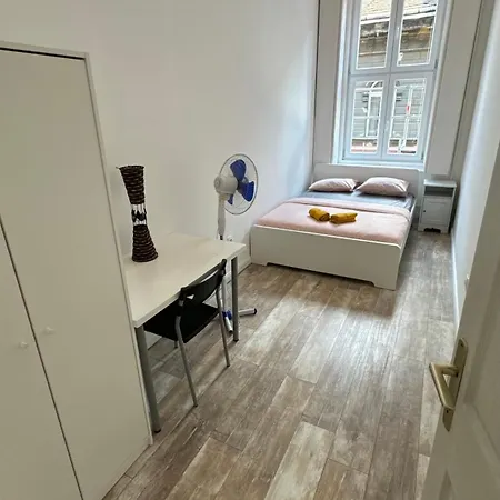 The 5-bedroom Downtown