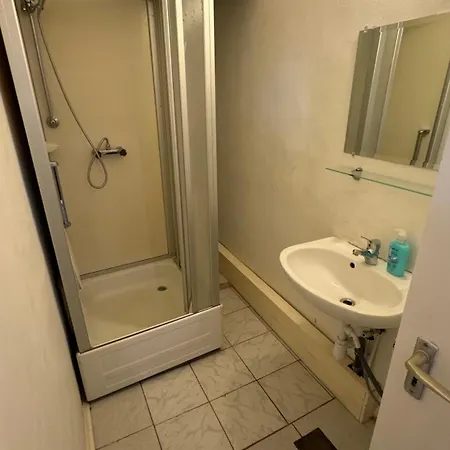 The 5-bedroom Downtown Boedapest