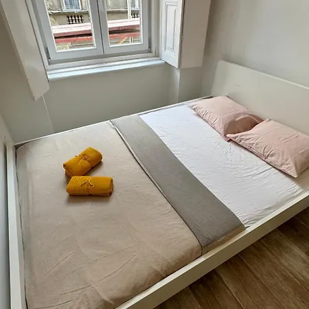 The 5-bedroom Downtown *