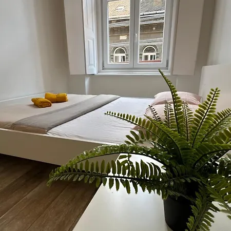 Apartment The 5-bedroom Downtown