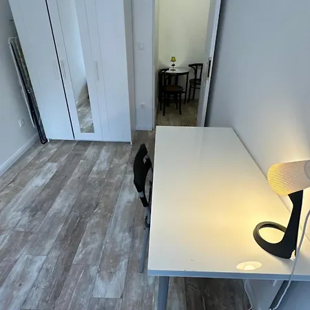 Apartment The 5-bedroom Downtown *