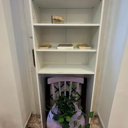 아파트 The 5-bedroom Downtown 부다페스트