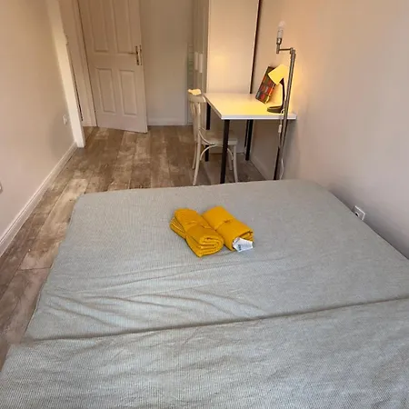 아파트 The 5-bedroom Downtown