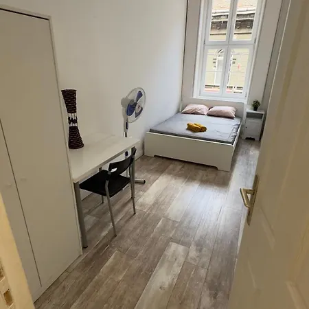 The 5-bedroom Downtown *